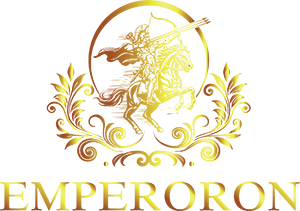 EMPERORON Logo